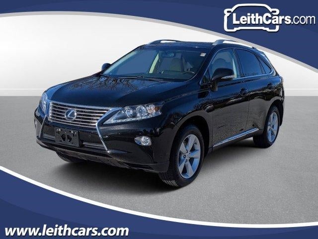 2014 Lexus RX 350